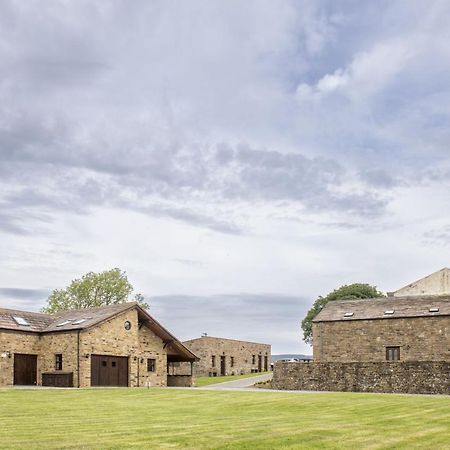 Hill Top Farm 14 Villa Bainbridge Exterior photo