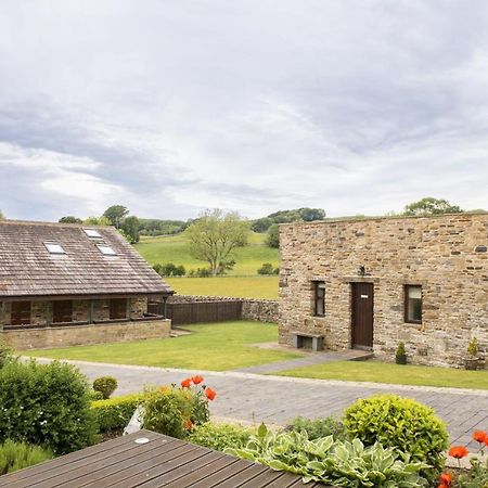 Hill Top Farm 14 Villa Bainbridge Exterior photo