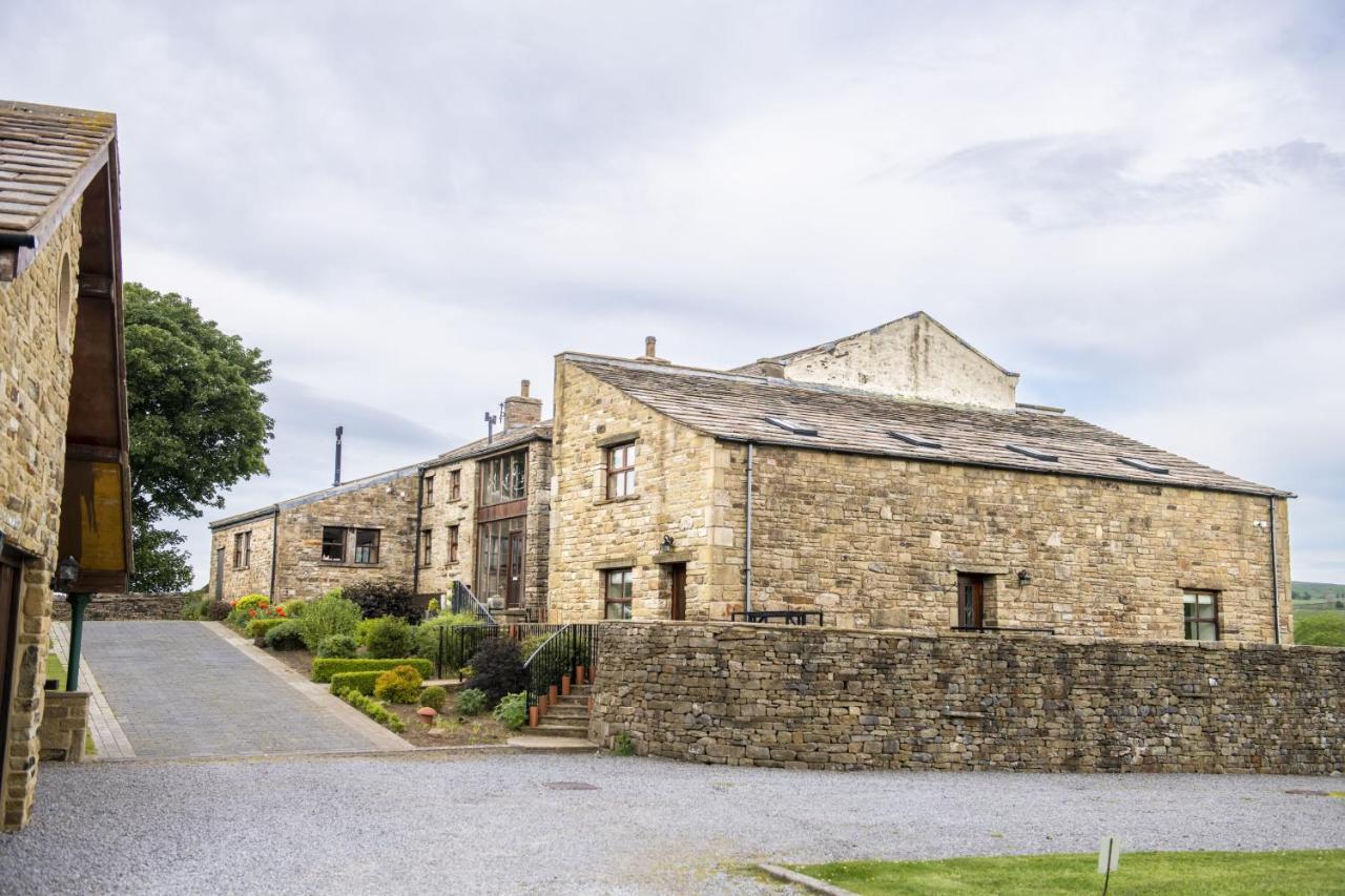 Hill Top Farm 14 Villa Bainbridge Exterior photo